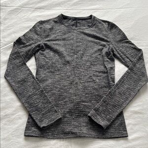 Lululemon long sleeve